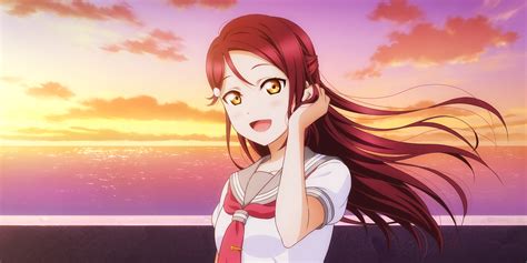 Love Live Sunshine Anime Girl 4k Hd Anime 4k Wallpapers Images
