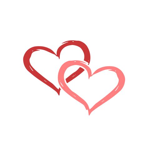 Download Heart Love Logo Png Download Free Hq Png Image Freepngimg