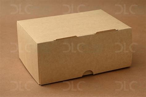 Caja Kraft Delivery Distribucionlacarrera