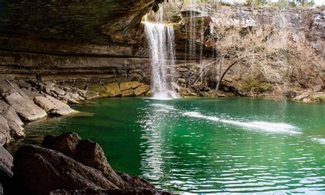 The Best Swimming Holes In All 50 States