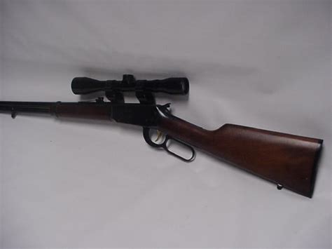 Winchester Model 94ae 3030 Cal Win W Scope Nice For Sale At