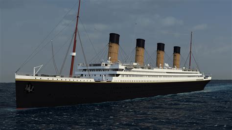 Rms Titanic Wallpapers 65 Background Pictures