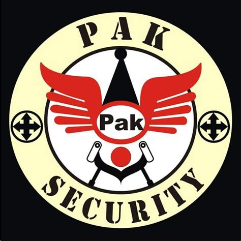 Pak Security System