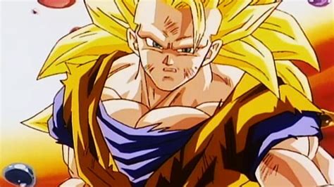 Fusion reborn, goku persuades vegeta to do the fusion dance with him to form gogeta and destroy janemba. Dbz Fusion Reborn