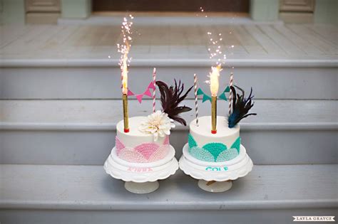 6 ideas to unlock a winning fortnite birthday party. Party Reveal: Roaring 1920s Twins' 1st Birthday Party ...
