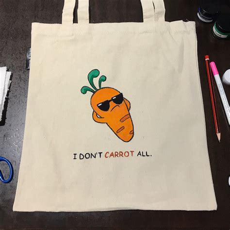Cool Carrot Streaks N Strokes