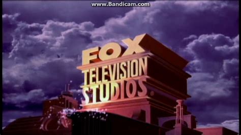 Fuse Entertainmentfox Television Studios 2007 Hd Youtube