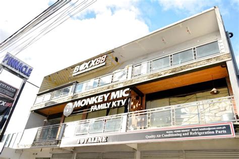8 Metro Manila Bars And Restaurants On Our Ktv Radar Klook Travel Blog