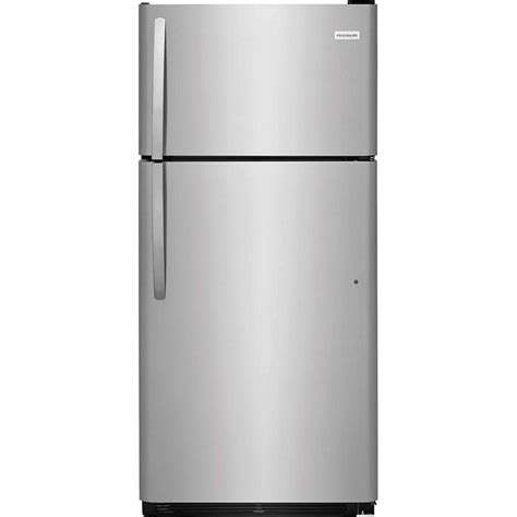 The Best Top Mount Freezer Refrigerators Of 2019