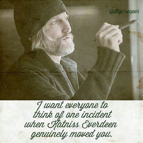 Haymitch Mockingjay Quotes Quotesgram