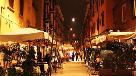 Italy Nightlife Clubs Bars And Discos
