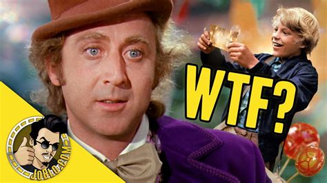 Epic Movie Cast Willy Wonka Spesh Online Diary Art Gallery