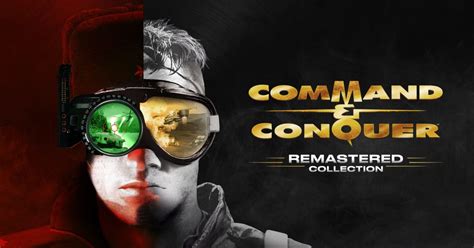 Command And Conquer Remastered Support At Modding Tools Nexus Mods
