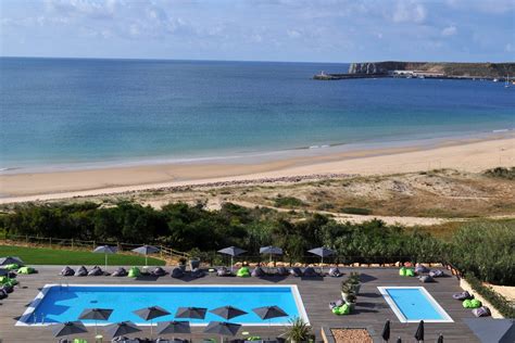 Natural Beauty Of Algarve Resort Surrounded By National Park London