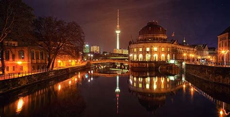 Best Tourist Attractions In Berlin Germany Updated October 2019