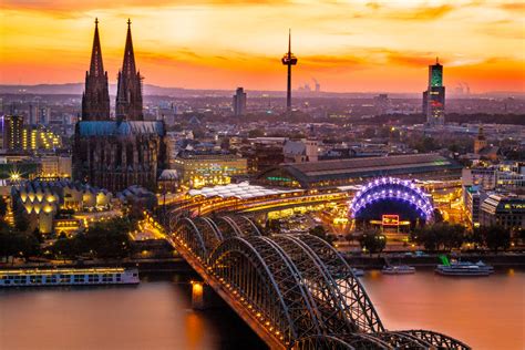 8 Best Day Trips From Cologne Germany Updated 2023 Trip101