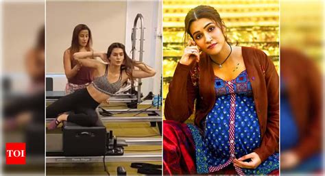 kriti sanon s trainer yasmin karachiwala reveals how she lost 15 kilos in lockdown after mimi