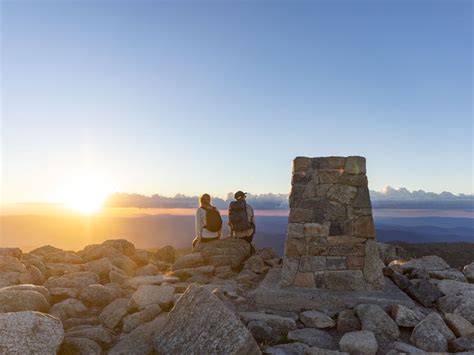 Thredbo Guided Hikes Nsw Holidays And Accommodation Things To Do