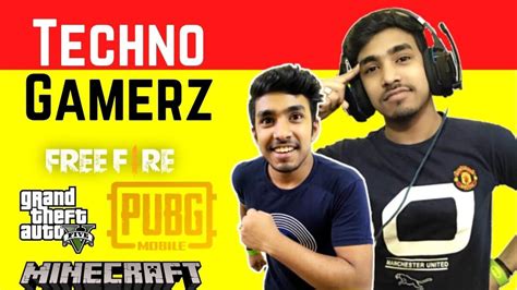 Fatalfrag net worth, face, real name and country. Techno Gamerz (Ujjwal Gamer) Wiki, YouTube, Net Worth ...