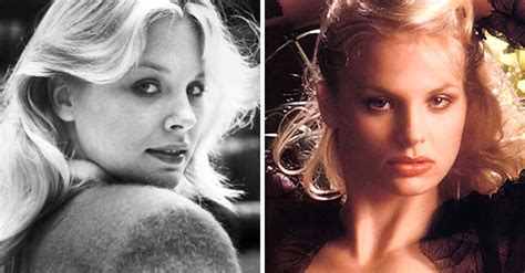 Unspeakable Facts About Dorothy Stratten The Tragic Centerfold Factinate