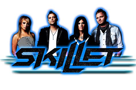 Skillet Wallpapers Images Photos Pictures Backgrounds