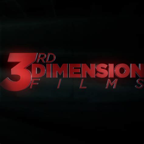 3rd Dimension Films