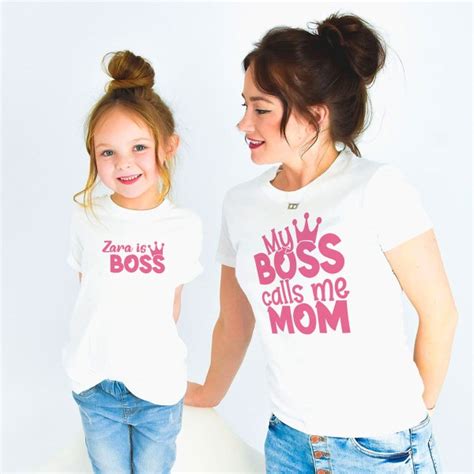 matching mother daughter outfits etsy uk