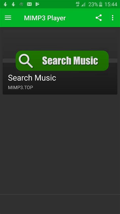 Precisa tocar músicas gratuitas ou baixar músicas sempre, em qualquer lugar? MIMP3 Player para Músicas para Android - APK Baixar