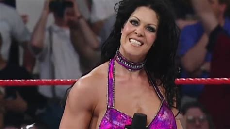 Professional Wrestling Star Chyna Dies At 45 The Washington Post