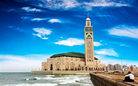 las atracciones turísticas más emblemáticas de 26 países del mundo infobae en 2021 marruecos