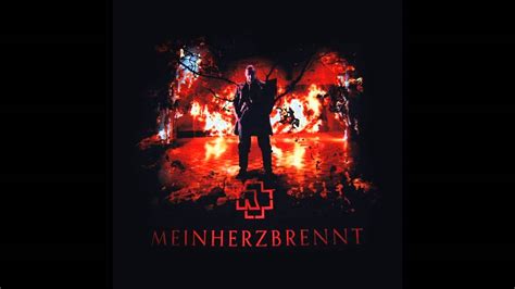 Rammstein - Mein Herz Brennt (full instrumental cover) - YouTube