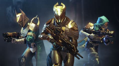 Top Destiny Best Armor Sets And How To Get Them Gamers Decide