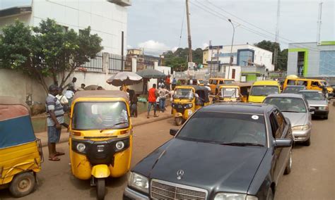 This has shown that e ipob is sensitive to the feelings of the. IPOB Sit At Home Order Fails In Enugu (pictures ...