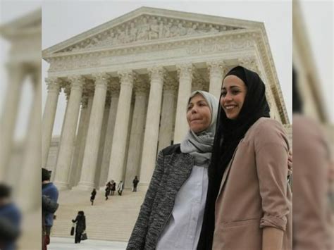 Us High Court Backs Muslim Woman Denied Job At Abercrombie And Fitch