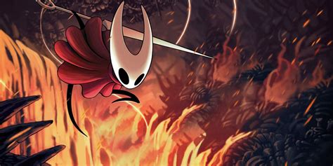 Upcoming Nintendo Event Has Fans Hoping For Hollow Knight Silksong