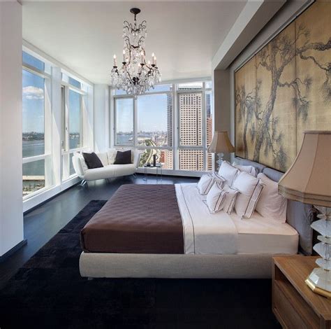 15 Penthouse Bedroom Designs That Will Fascinate You Top Dreamer