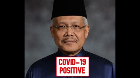 The minister has been assisted by deputy minister, eddin syazlee shith since july 2020 and was assisted by former deputy minister. Third Malaysian minister contracts COVID-19 | Coconuts KL