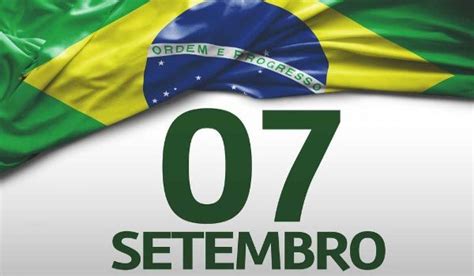 In 7 (87.50%) matches played at home was total goals (team and opponent) over 1.5 goals. 7 de setembro - O dia em que o Brasil se tornou independente