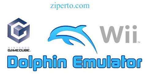 Dolphin Gamecube And Wii Emulator For Pc And Mac Free Download