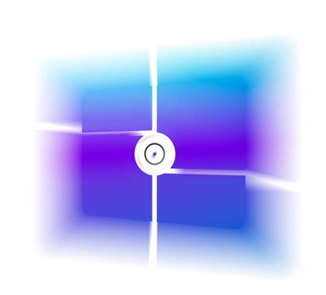 New Windows Infinity Logo By Salvadaniel200 On Deviantart
