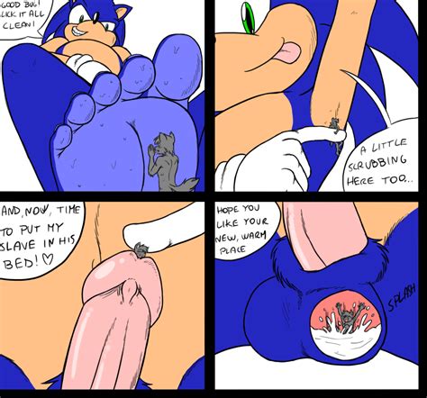 Rule 34 Armpits Balls Blue Fur Cock Vore Comic Cum English Text Feet