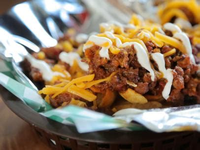 It is seasoned just perfectly. Texas Chili Recipe | Guy Fieri | Food Network