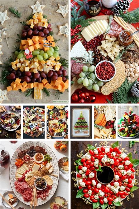Enjoy cold appetizers at your next dinner party. The Best Christmas Cold Appetizers - Best Diet and Healthy Recipes Ever | Recipes Collection