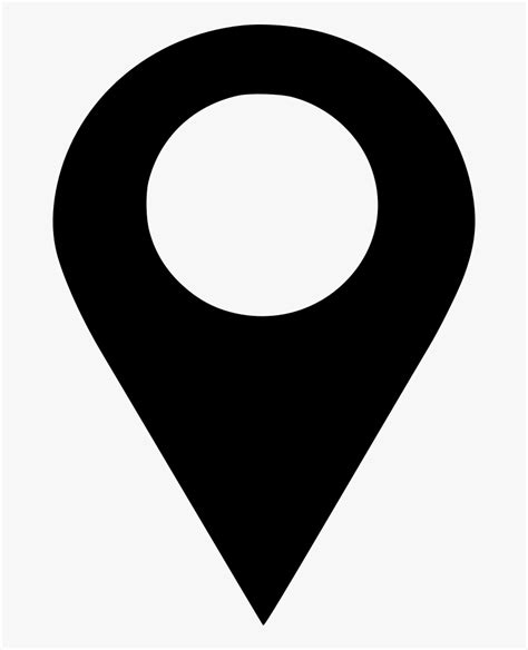 Clip Art For Free Download Pin Map Icon Png Transparent Png Kindpng