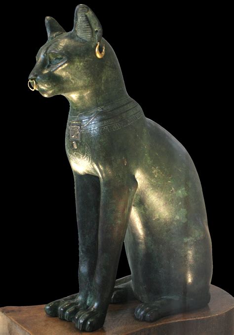 Bastet Wiki Mitología Fandom Powered By Wikia