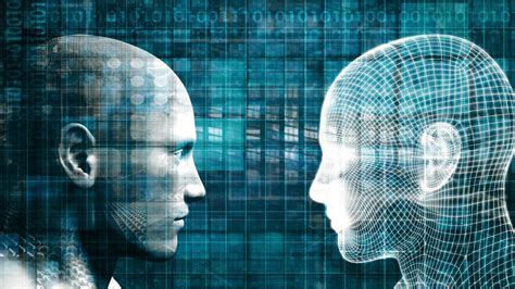 Artificial Intelligence, Human Intelligence and the Coming Conflict ...