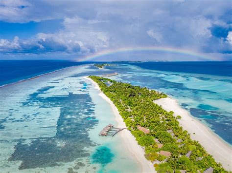 Visit Maldives News Lux South Ari Atoll Resort And Villas Kicks