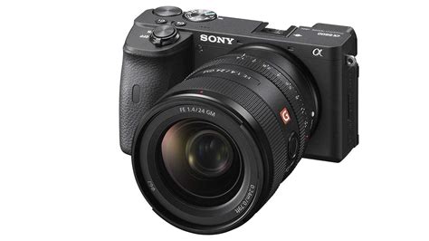 Taking 10 or more photos there might be one that was acceptable sharpness, both with and without professional lighting. Sony A6600, A6100: Specs, Price, Release Date Announced ...