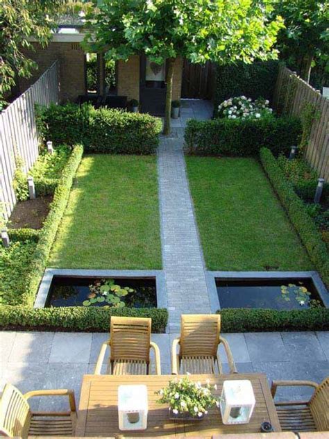 41 Backyard Design Ideas For Small Yards Page 18 Of 41 Worthminer