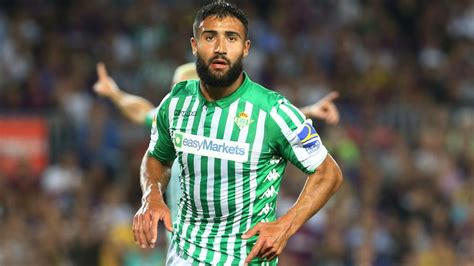 Project safehaven is a business division born from our deep roots with the military and first responder communities. Real Betis lose Liverpool target Nabil Fekir to muscle injury